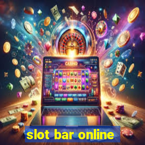 slot bar online