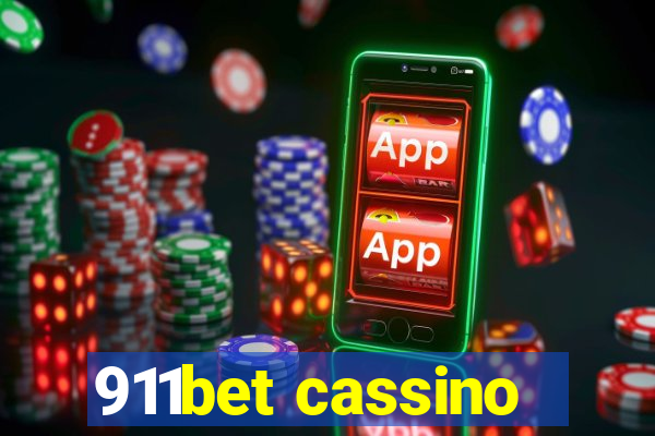 911bet cassino