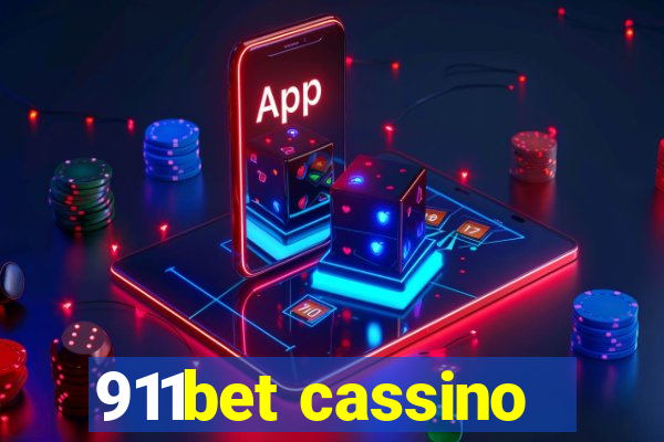 911bet cassino