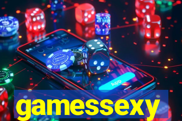 gamessexy