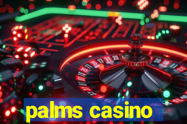 palms casino