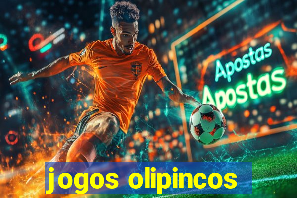 jogos olipincos