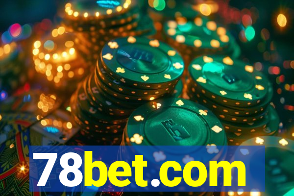 78bet.com