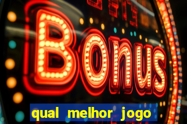 qual melhor jogo para jogar no esporte da sorte