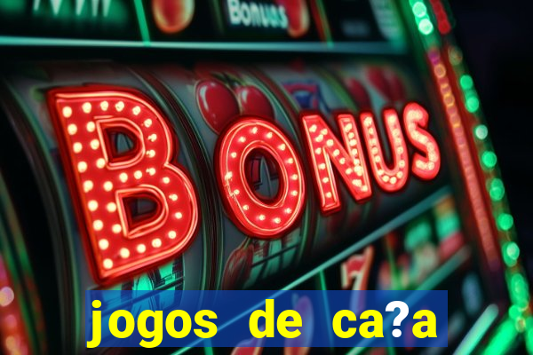 jogos de ca?a níquel online grátis