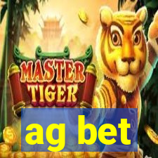 ag bet