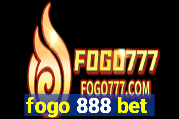 fogo 888 bet