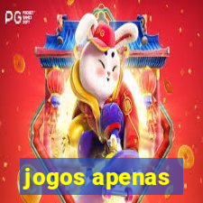 jogos apenas