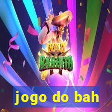 jogo do bah