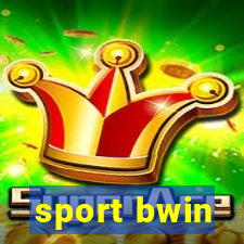 sport bwin