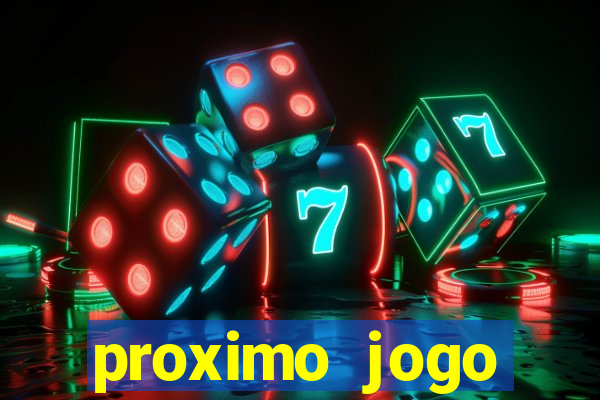 proximo jogo atlético mg