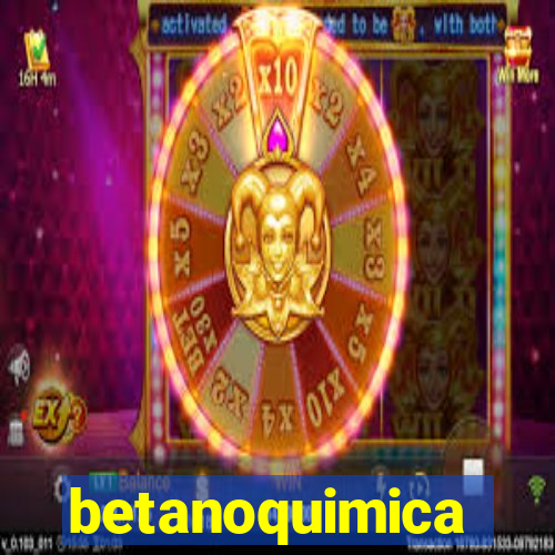 betanoquimica