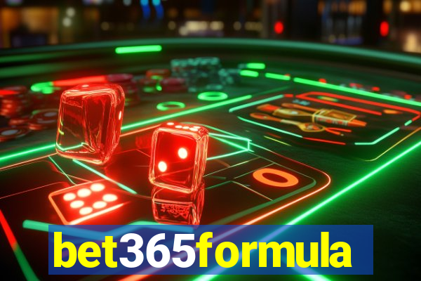 bet365formula