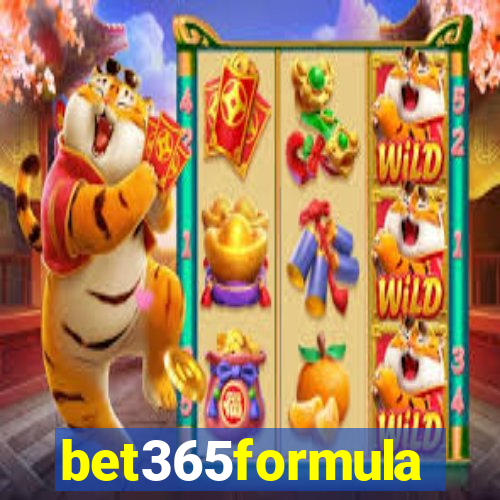 bet365formula