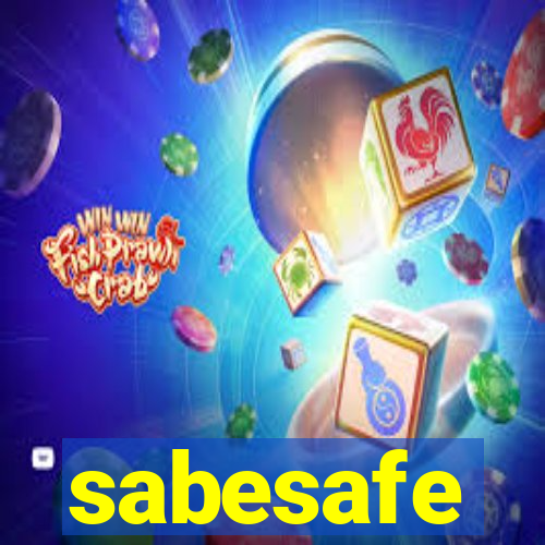 sabesafe