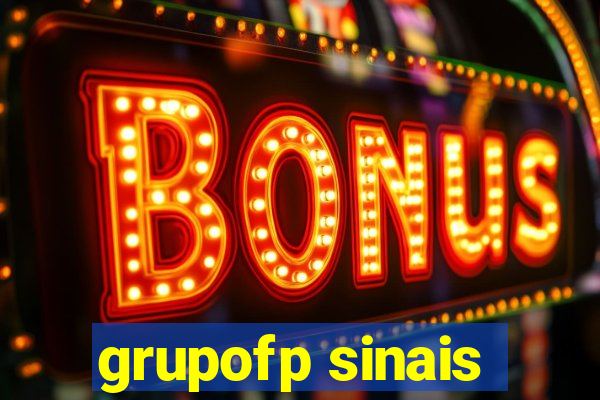 grupofp sinais