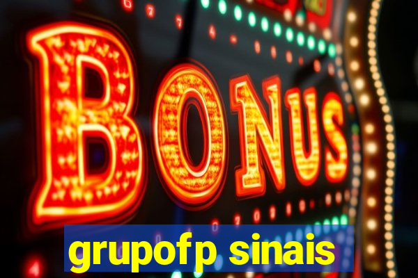 grupofp sinais