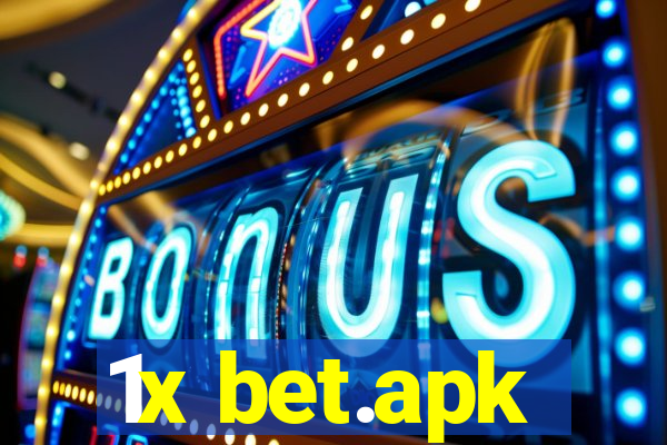 1x bet.apk