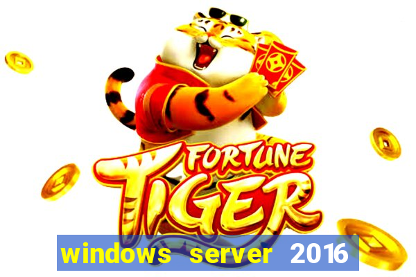 windows server 2016 download iso pt-br