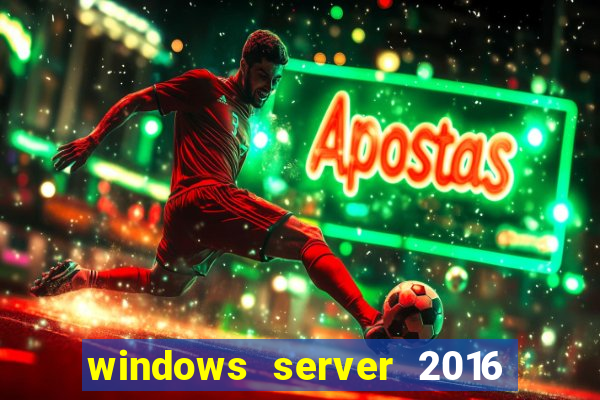 windows server 2016 download iso pt-br