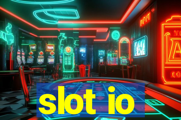 slot io