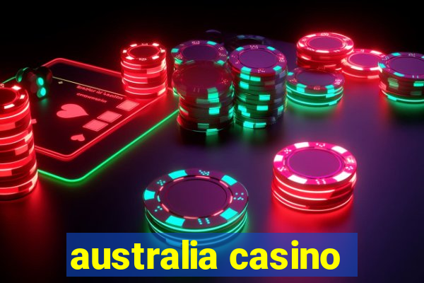 australia casino