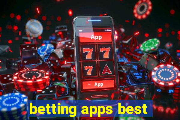 betting apps best