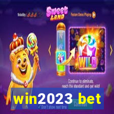 win2023 bet