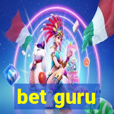 bet guru