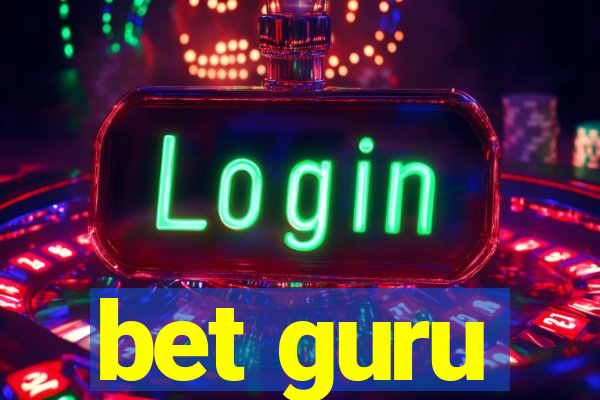 bet guru