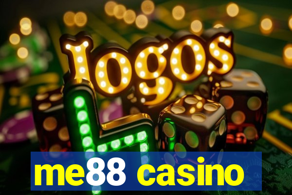 me88 casino