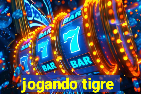 jogando tigre