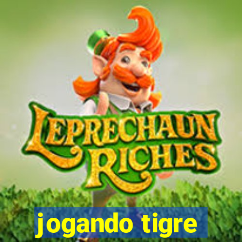 jogando tigre