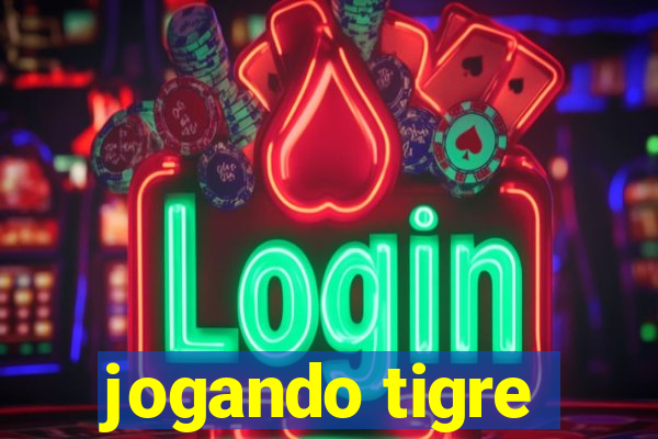 jogando tigre