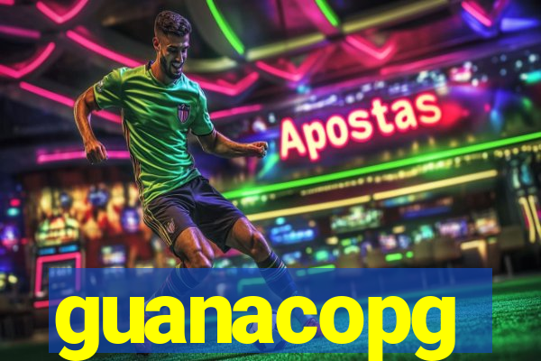 guanacopg