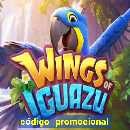 código promocional da vai de bet