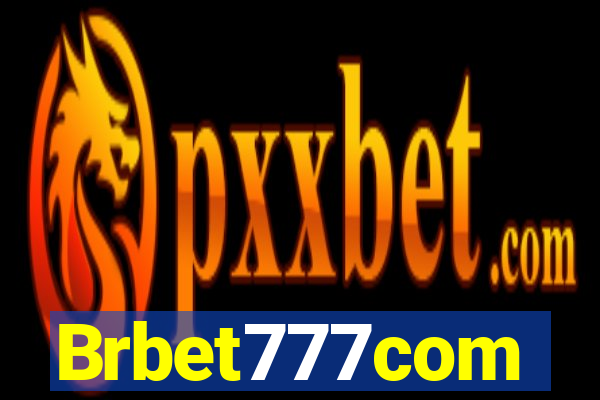 Brbet777com