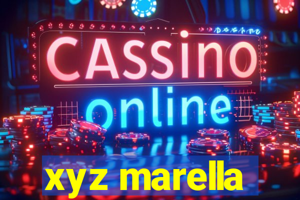 xyz marella