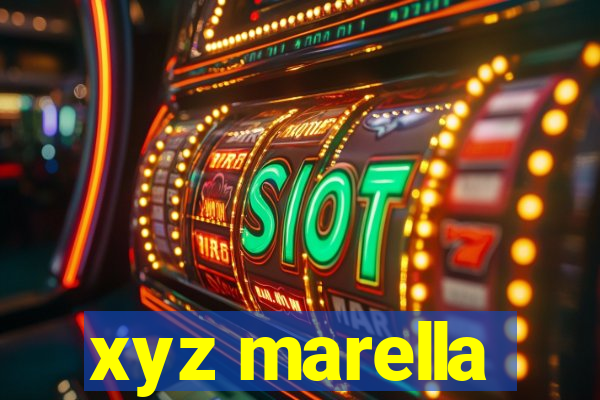 xyz marella