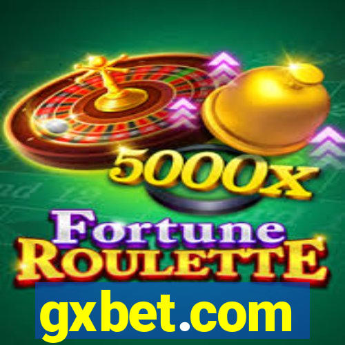 gxbet.com