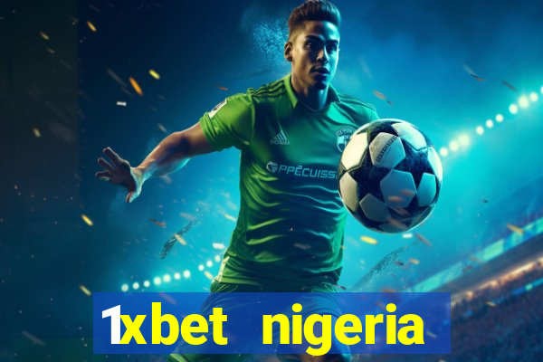 1xbet nigeria casino review