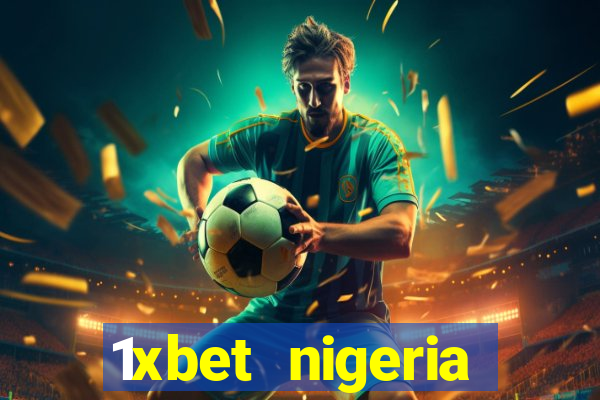 1xbet nigeria casino review