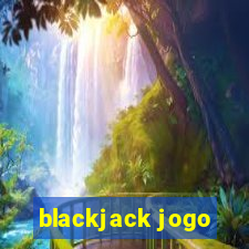 blackjack jogo