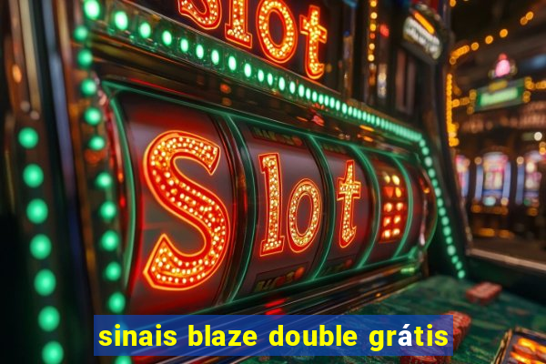 sinais blaze double grátis