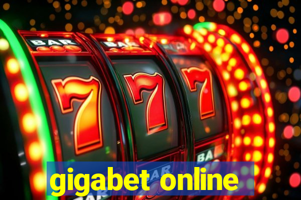 gigabet online