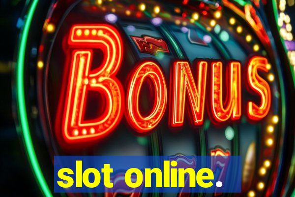 slot online.