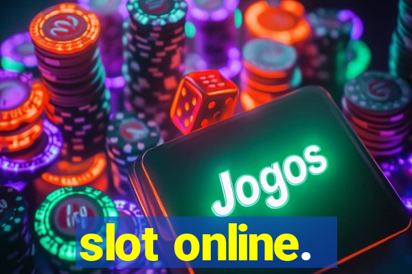 slot online.