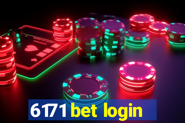 6171 bet login