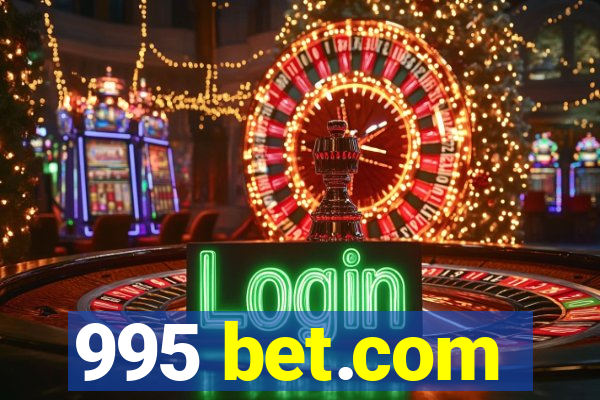 995 bet.com