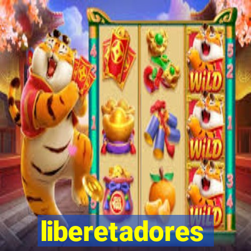 liberetadores